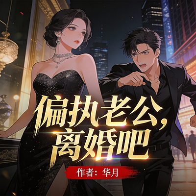 偏执老公，离婚吧