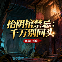 抬阴棺禁忌：千万别回头