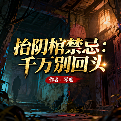 抬阴棺禁忌：千万别回头