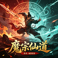 魔宗仙道