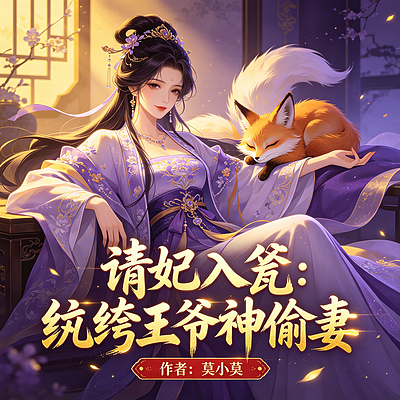 请妃入瓮：纨绔王爷神偷妻