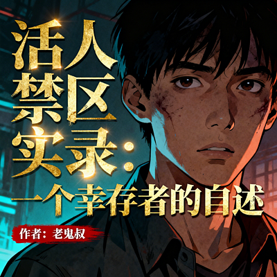 活人禁区实录：一个幸存者的自述