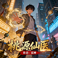 桃源仙医