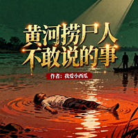黄河捞尸人不敢说的事