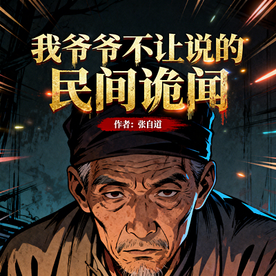 我爷爷不让说的民间诡闻
