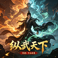 纵武天下