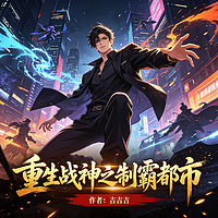 重生战神之制霸都市