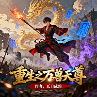 重生之万兽天尊