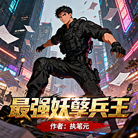 最强妖孽兵王