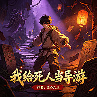我给死人当导游