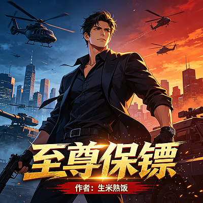 至尊保镖