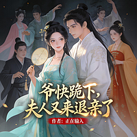 爷快跪下，夫人又来退亲了