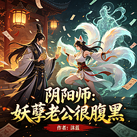 阴阳师：妖孽老公很腹黑