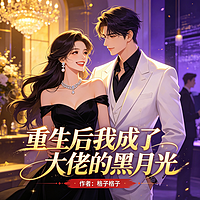 重生后我成了大佬的黑月光