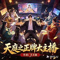 天庭之正牌大主播