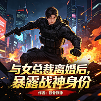 与女总裁离婚后，暴露战神身份