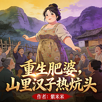 重生肥婆，山里汉子热炕头