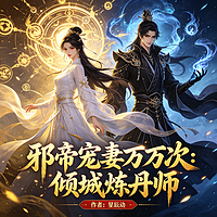 邪帝宠妻万万次：倾城炼丹师