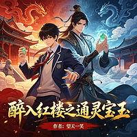 醉入红楼之通灵宝玉