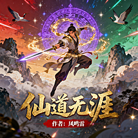 仙道无涯