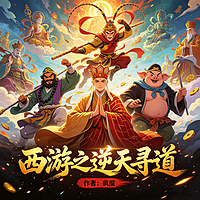 西游之逆天寻道