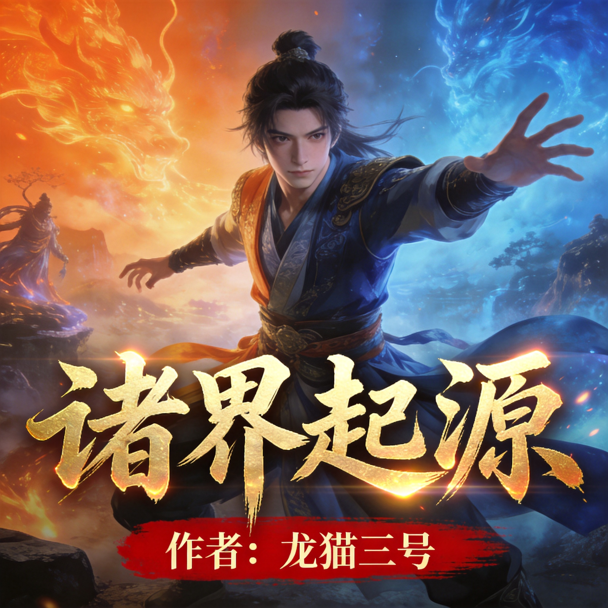 诸界起源