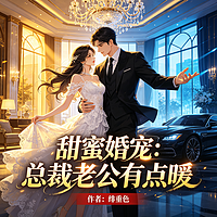 甜蜜婚宠：总裁老公有点暖