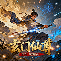 玄门仙尊