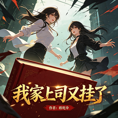 我家上司又挂了