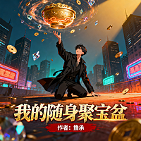 我的随身聚宝盆
