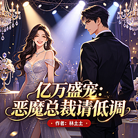 亿万盛宠：恶魔总裁请低调