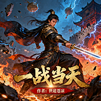 一战当天