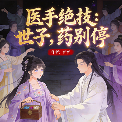 医手遮天：世子，药别停