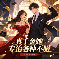 真千金她专治各种不服