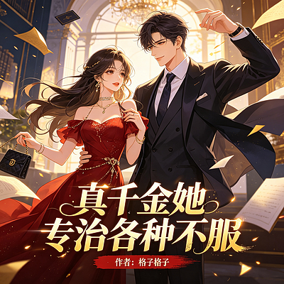 真千金她专治各种不服