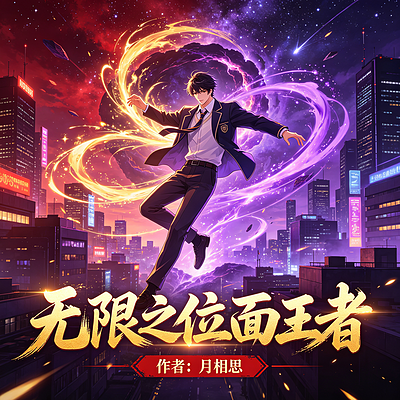 无限之位面王者