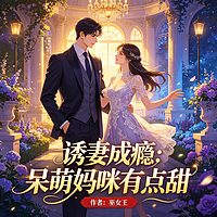 诱妻成瘾：呆萌妈咪有点甜