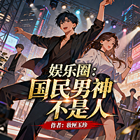 娱乐圈：国民男神不是人