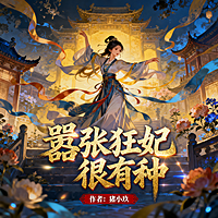 嚣张狂妃很有种
