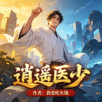 逍遥医少