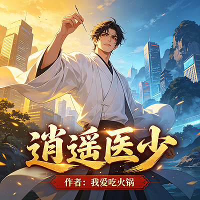 逍遥医少