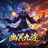 幽冥九途