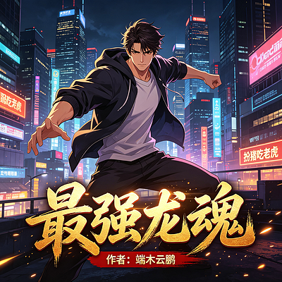最强龙魂