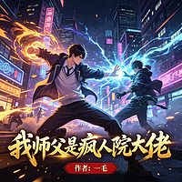 我师父是疯人院大佬