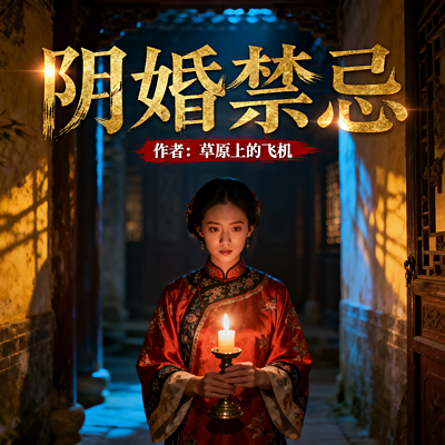 阴婚禁忌