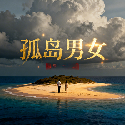 孤岛男女
