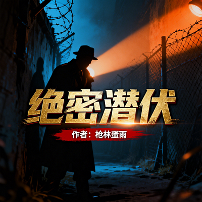 绝密潜伏
