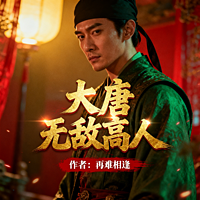 大唐无敌高人