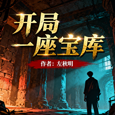 开局一座宝库