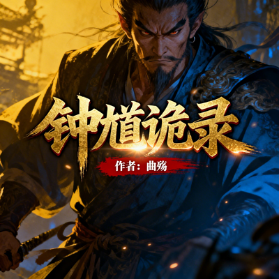 钟馗诡录